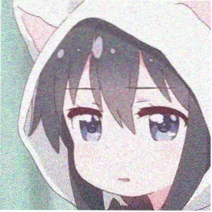 为有暗香来华浅角色头像