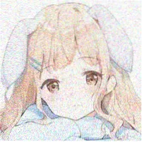 为有暗香来仲夜阑角色头像