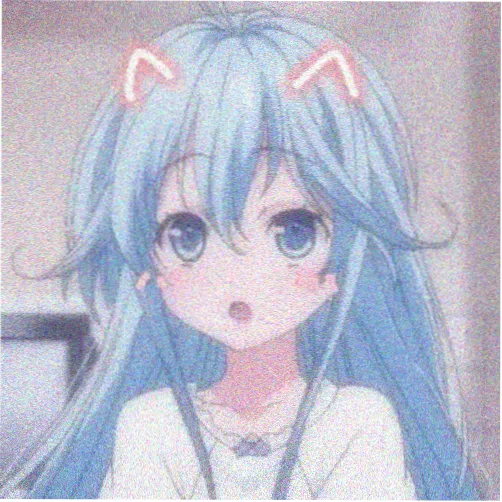 为有暗香来华戎舟角色头像